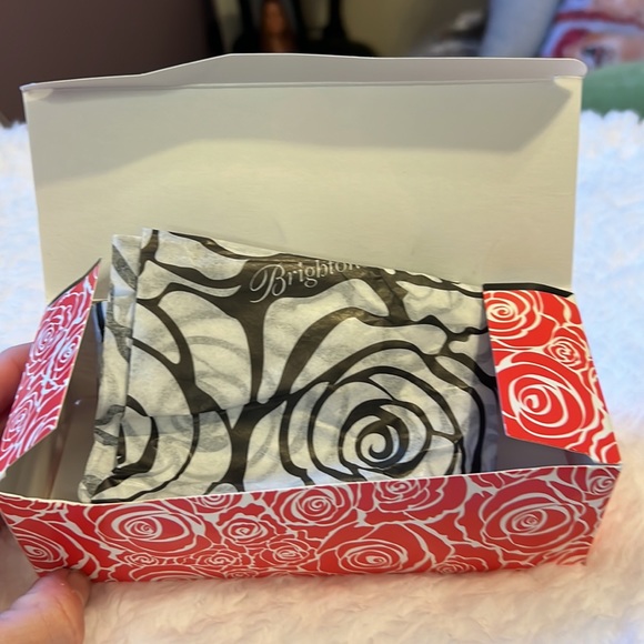 💙💙Brighton Decorative NotePad💙💙NWOT - Picture 12 of 16